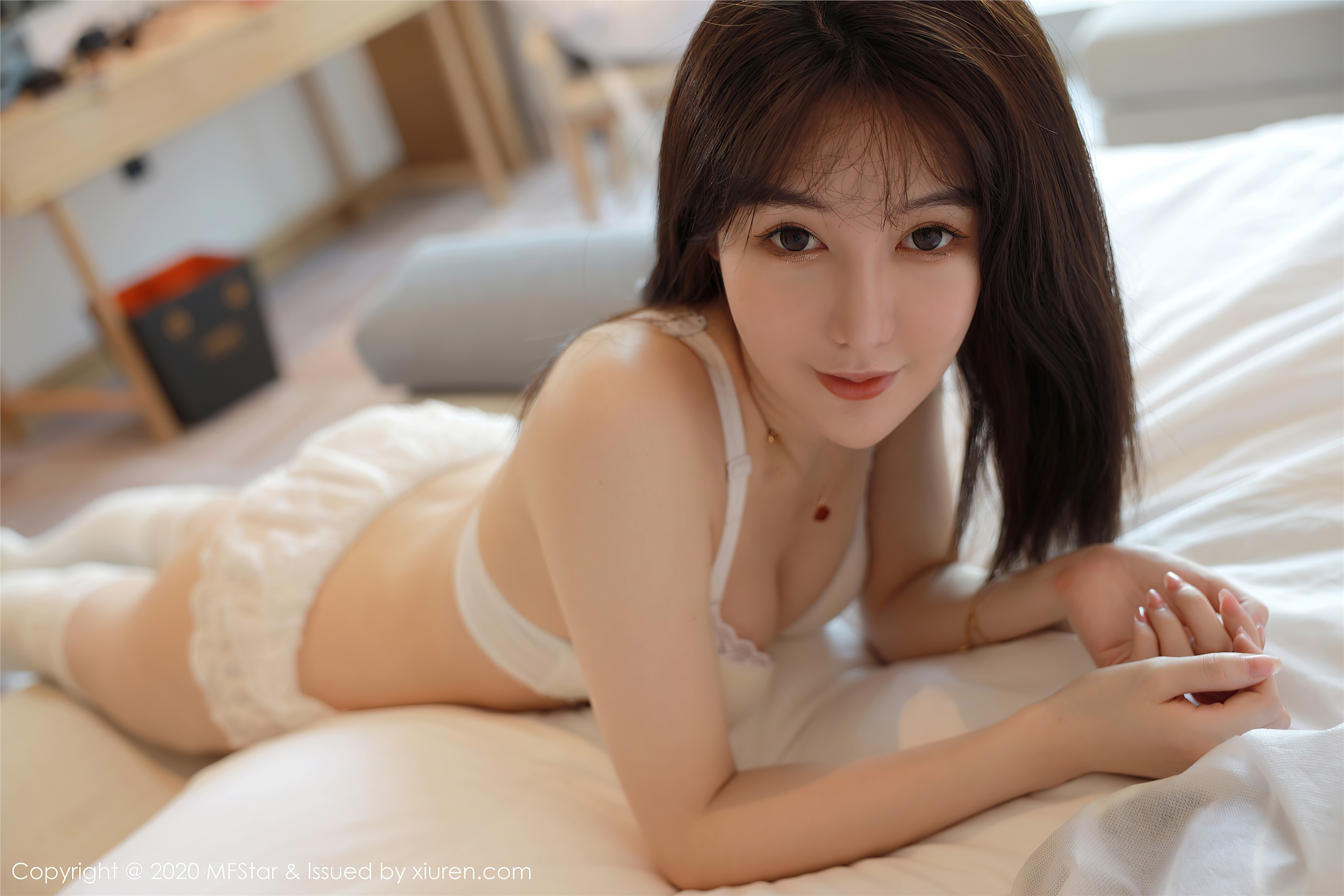 MFStar模范学院 2020.09.25 Vol.393 薛琪琪sandy